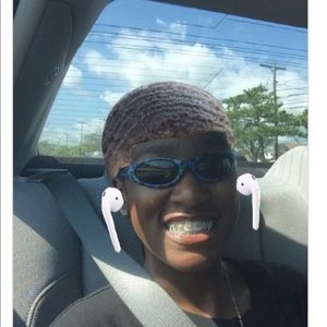 Meet your Posher, Tyler